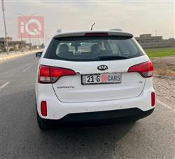 کیا سۆرینتۆ